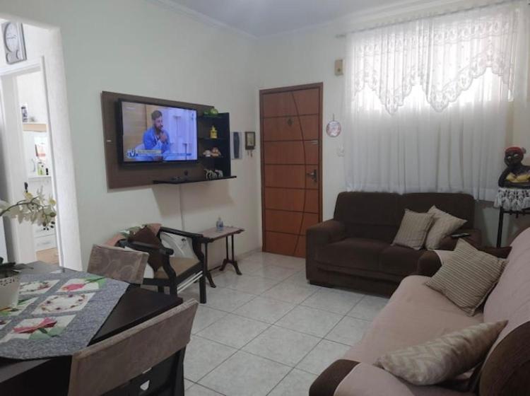 Apartamento Central, Oitavo Andar Serra Negra  Exterior foto