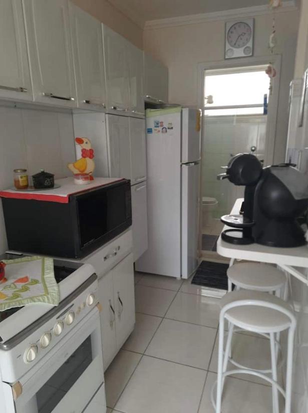 Apartamento Central, Oitavo Andar Serra Negra  Exterior foto