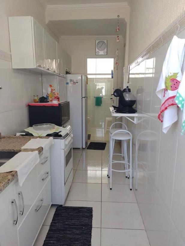 Apartamento Central, Oitavo Andar Serra Negra  Exterior foto