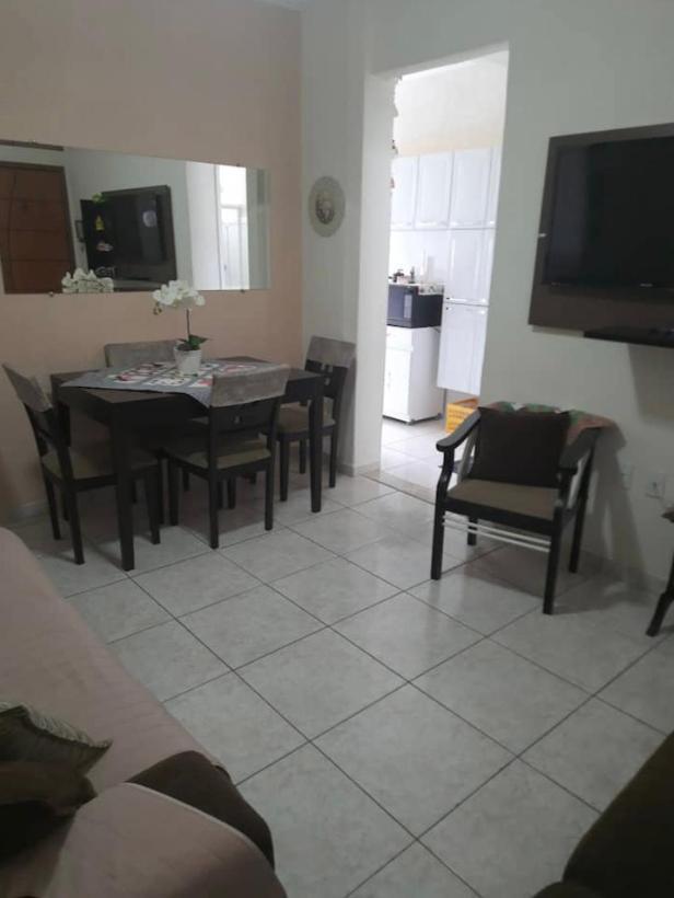 Apartamento Central, Oitavo Andar Serra Negra  Exterior foto