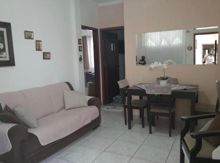 Apartamento Central, Oitavo Andar Serra Negra  Exterior foto