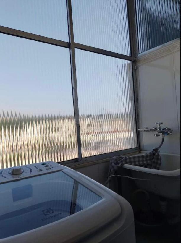 Apartamento Central, Oitavo Andar Serra Negra  Exterior foto