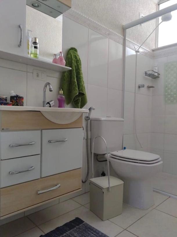 Apartamento Central, Oitavo Andar Serra Negra  Exterior foto